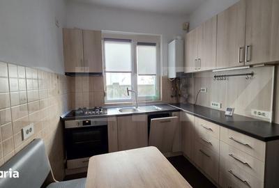 Apartament cu 2 camere în Dumbrăvița - 6