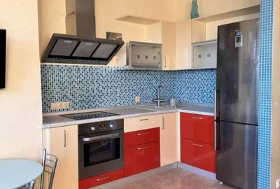 Garsoniera in zona Piata Unirii - 2