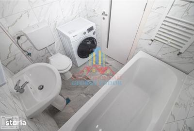Apartament cu 2 camere, mobilat în Chiajna - 20