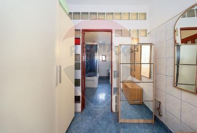 Casa cu 5 camere si curte, de vanzare, zona Centrul Istoric! - 5