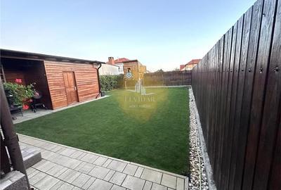 1/2 Duplex - Dumbr?vi?a - zona Cora - 8