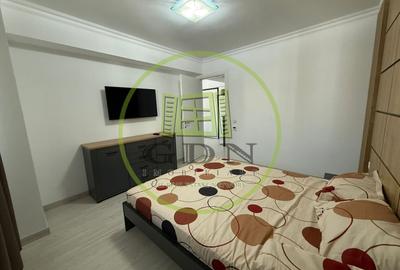 Apartament, 2 camere, 60 mp, open space, Lapus Arges , Zona Trenul Pierdut - 4