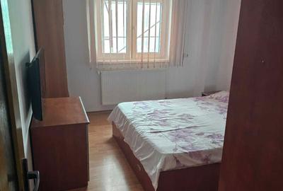 Apartament cu 2 camere decomandat în Central - 3