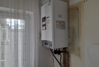 Apartament 3 camere de vanzare strada Octavian Paler Fagaras jud. Brasov - 5