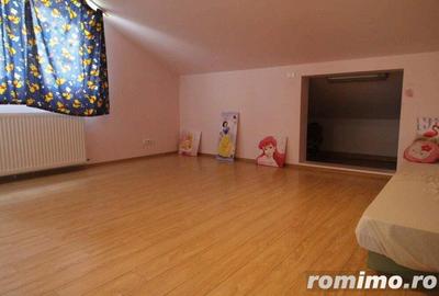 Casa Individuala Becicherecu Mic,P+1+M,4 Camere,2 Bai,Complet Utilata - 2