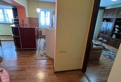 Apartament cu 3 camere în Ultracentral - 7