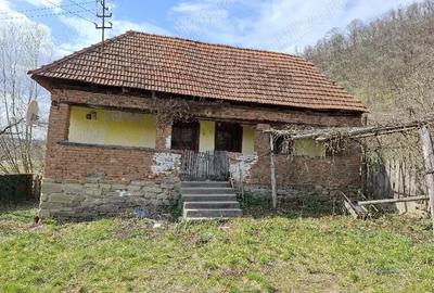 Casă cu 4 camere cu Teren 4 Mp în Stâncești - 8