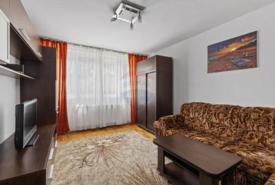 Apartament cu 2 camere decomandat, mobilat în Podgoria - 2