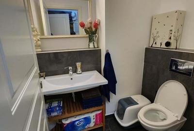 Proprietar Vand Penthouse in zona Soarelui - 9
