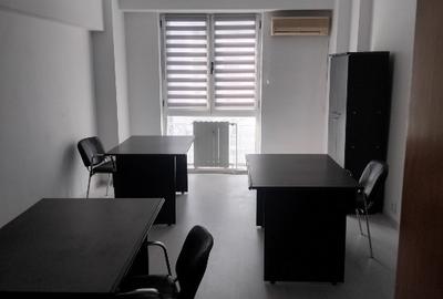 Birou, de 75 mp, în Unirii - 2