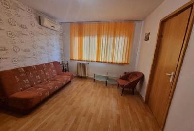 Apartament cu 2 camere semidecomandat în Govândari - 1