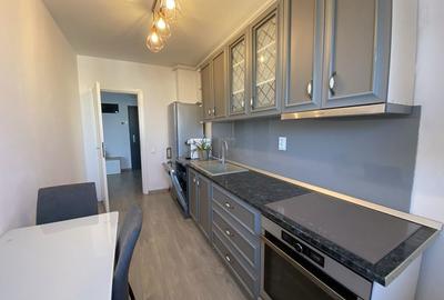 Apartament cu 3 camere decomandat în Dosu Bricii - 6