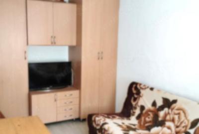 Garsonieră semidecomandată în Berceni - 1