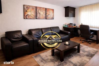 Apartament cu 2 camere decomandat în Calea București - 4