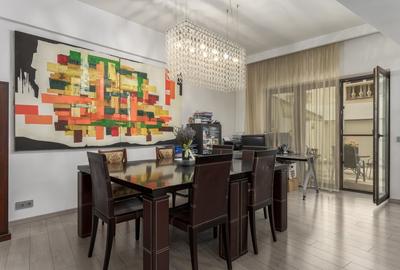 Apartament 5 camere Soseaua Nordului - Parc Herastrau - 5