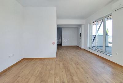 Penthouse Pe 2 Niveluri - Zona Avantgarden - 11