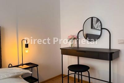Apartament cu 2 camere decomandat în Parcul Carol - 5