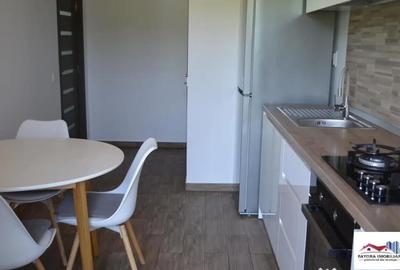 Apartament cu 2 camere decomandat în Tudor