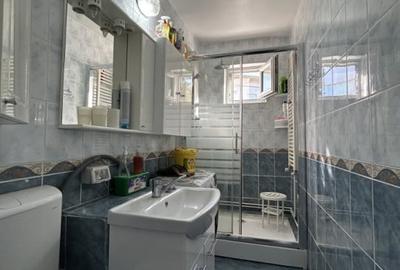 Apartament 2 camere, 42mp utili, etaj 4/5, zona Girocului - 7