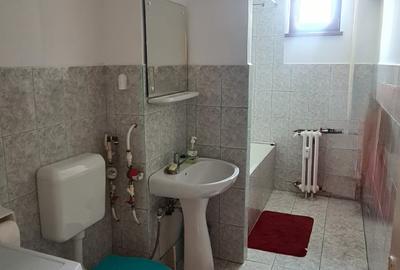 Apartament cu 3 camere lângă Piața Mare, Bloc Cicero, Centrul Civic - 8
