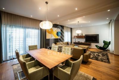 Casa exclusivista, mobilier de lux,  garaj si terasa de 35mp in Giroc. Casa exclusivista, mobilier de lux,  garaj si terasa de 35mp in Giroc. - 7