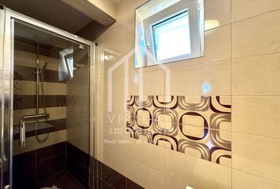 Apartament cu 2 camere, decomandat, 50mp utili, camara, zona Veterani - 9