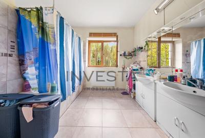 Resedinta impunatoare cu teren generos de 2.012 mp in Buna Ziua! - 9