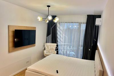 Apartament cu 4 camere semidecomandat, mobilat în Ultracentral - 6