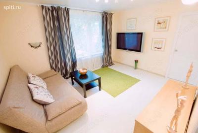 Garsoniera zona Militari Garsoniera zona Militari - 3