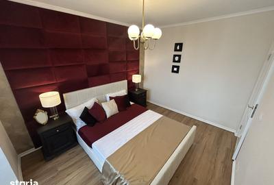 Apartament cu 2 camere decomandat, mobilat în Dacia - 14