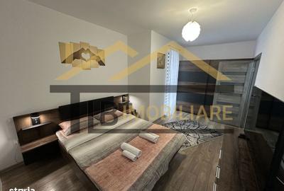 Apartament cu 2 camere, mobilat în Central - 6
