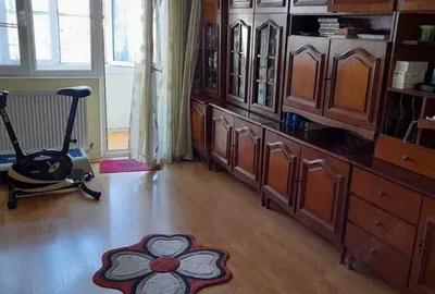Ap 2 camere Viorelelor Bacau, spatios luminos aproape de lac si insula - 6