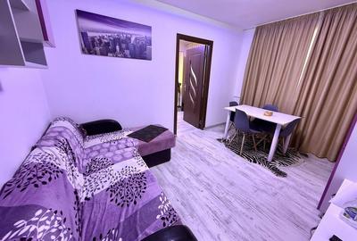 Apartament cu 3 camere semidecomandat în Valea Rosie - 8