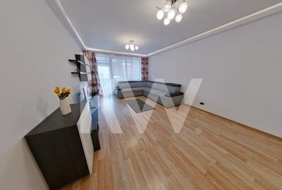 Apartament modern, 2 camere, parcare - Tractorul - 1