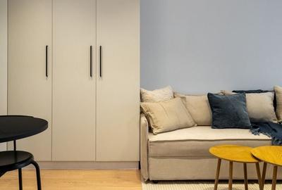 APARTAMENT 2 CAMERE PRIMA INCHIERE ULTRACENTRAL - 5