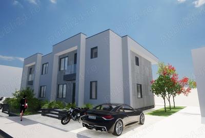 Casă cu 10 camere în Ovidiu - 3