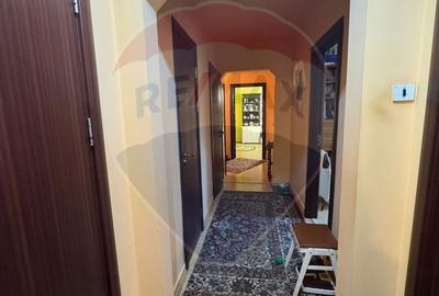 Apartament cu 3 camere, mobilat în Brazda lui Novac - 2