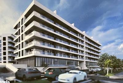 Apartament cu 3 camere decomandat în Vitan - 1