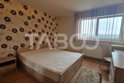 Apartament 4 camere 100 mp utili de vanzare in Sibiu zona Strand - 7