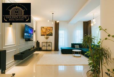 Casă individuală cu 4 camere cu Teren 1461 Mp în Corbeanca - 3