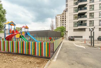 Apartament 3 Camere Quartz Residence ( 95 mp ) + parcare + boxa - 23