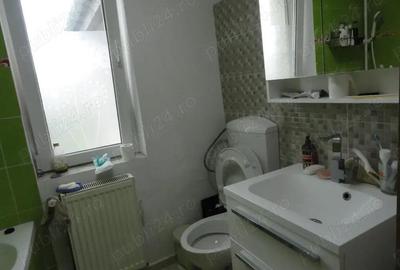 Casă cu 5 camere cu Teren 500 Mp în Central - 20