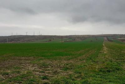 Teren de 5150 mp, în Central - 6