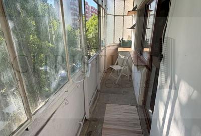 Garsonieră, mobilată în Rahova - 2