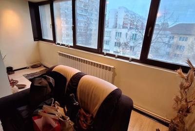 Apartament cu 4 camere, mobilat în Circumvalațiunii - 7