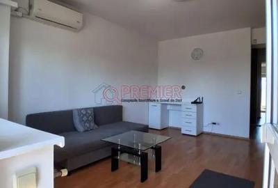 Apartament cu 2 camere decomandat în Splaiul Unirii - 1