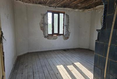 Casă cu 5 camere cu Teren 2800 Mp în Poienarii Burchii - 20