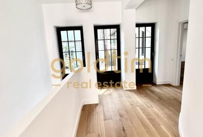 VILA SUBLIMA 650MP+TEREN 520MP/IMPECABIL CONSOLIDATA SI RENOVATA/CAPITALE - 26