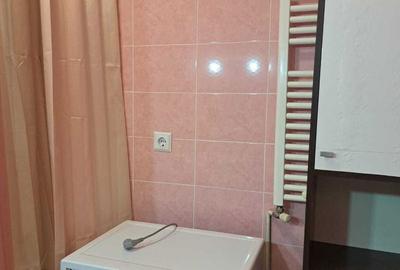 Apartament cu 2 camere, mobilat în Nicolina - 6