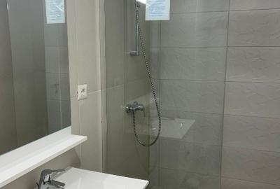 Inchiriez apartament 2 camere, imobil Forest On, Baneasa, sector 1 - 10